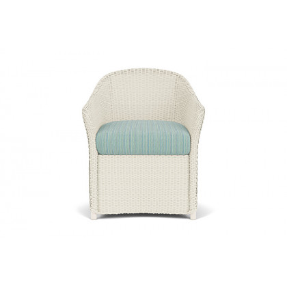 Lloyd Flanders - Weekend Retreat Dining Armchair