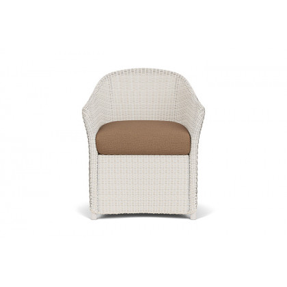 Lloyd Flanders - Weekend Retreat Dining Armchair