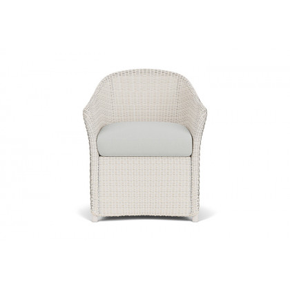 Lloyd Flanders - Weekend Retreat Dining Armchair
