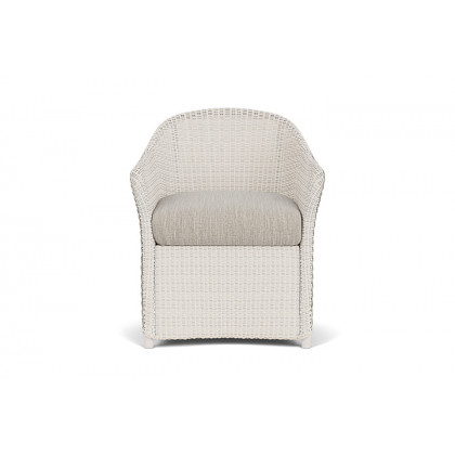 Lloyd Flanders - Weekend Retreat Dining Armchair