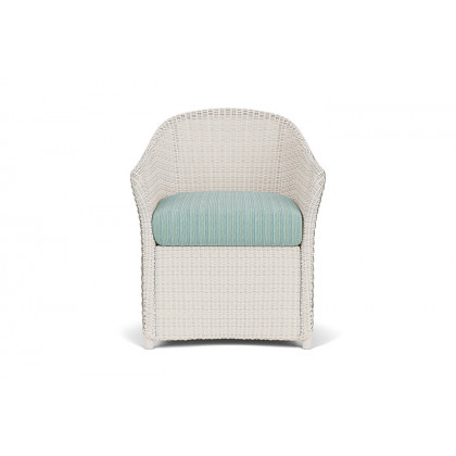 Lloyd Flanders - Weekend Retreat Dining Armchair