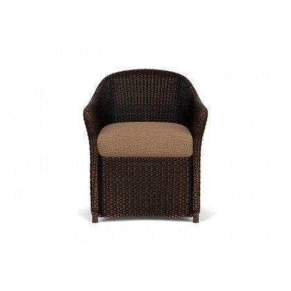 Lloyd Flanders - Weekend Retreat Dining Armchair