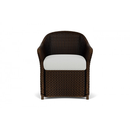 Lloyd Flanders - Weekend Retreat Dining Armchair