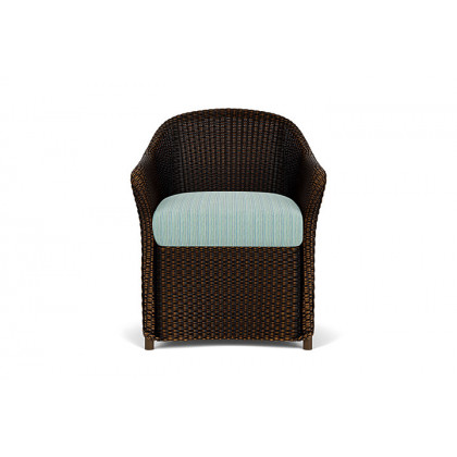 Lloyd Flanders - Weekend Retreat Dining Armchair