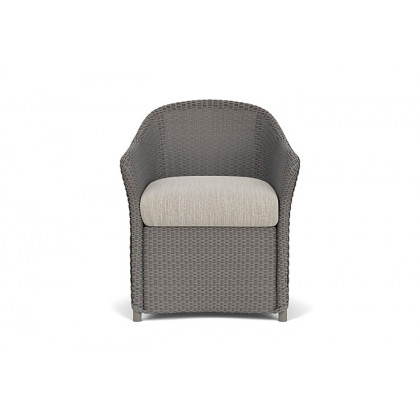 Lloyd Flanders - Weekend Retreat Dining Armchair
