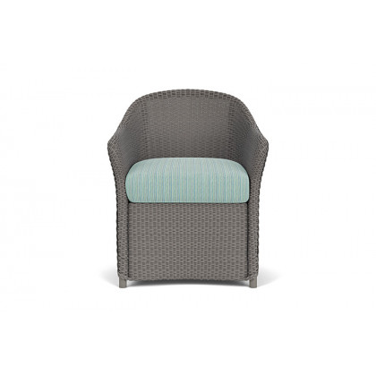 Lloyd Flanders - Weekend Retreat Dining Armchair