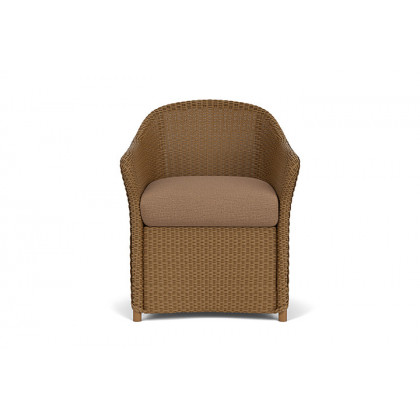 Lloyd Flanders - Weekend Retreat Dining Armchair