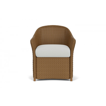 Lloyd Flanders - Weekend Retreat Dining Armchair