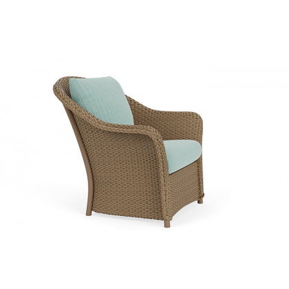 Lloyd Flanders - Weekend Retreat Lounge Chair