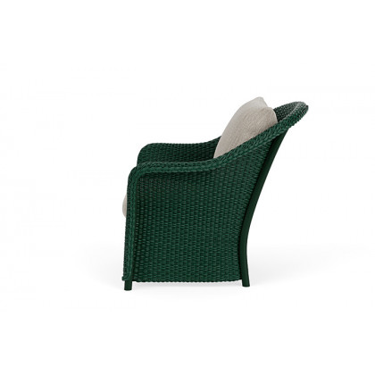 Lloyd Flanders™ Weekend Retreat Lounge Chair - Woodland, Callen Celadon