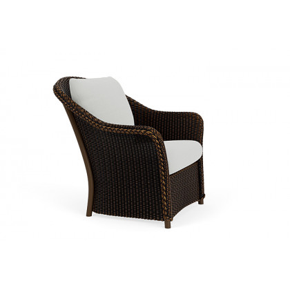 Lloyd Flanders™ Weekend Retreat Lounge Chair - Mink, Loveboat Mint