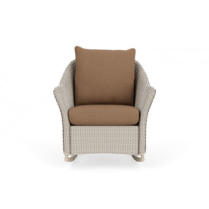 Lloyd Flanders - Weekend Retreat Lounge Rocker