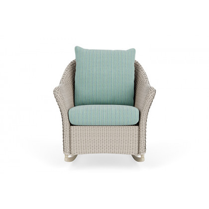 Lloyd Flanders - Weekend Retreat Lounge Rocker