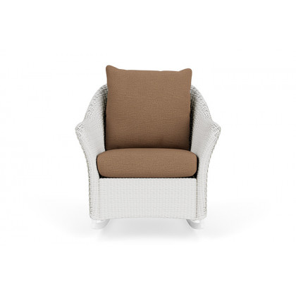 Lloyd Flanders - Weekend Retreat Lounge Rocker