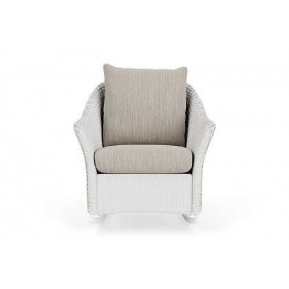 Lloyd Flanders - Weekend Retreat Lounge Rocker