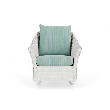Lloyd Flanders - Weekend Retreat Lounge Rocker