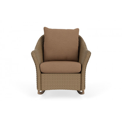 Lloyd Flanders - Weekend Retreat Lounge Rocker