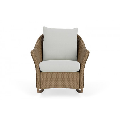 Lloyd Flanders - Weekend Retreat Lounge Rocker