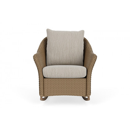 Lloyd Flanders - Weekend Retreat Lounge Rocker