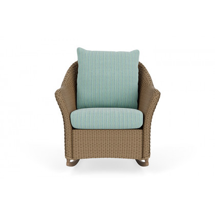 Lloyd Flanders - Weekend Retreat Lounge Rocker