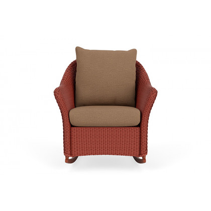 Lloyd Flanders - Weekend Retreat Lounge Rocker