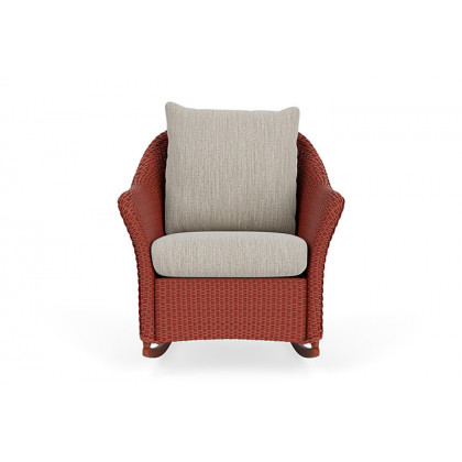 Lloyd Flanders - Weekend Retreat Lounge Rocker