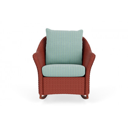 Lloyd Flanders - Weekend Retreat Lounge Rocker