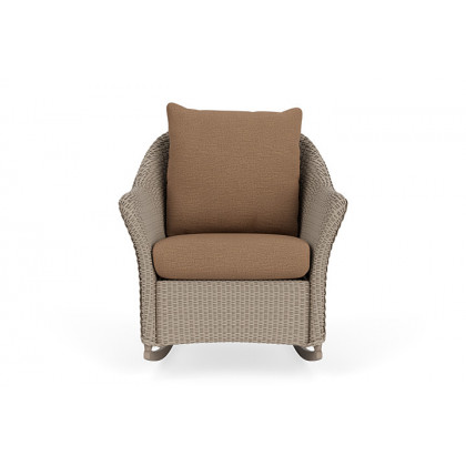 Lloyd Flanders - Weekend Retreat Lounge Rocker