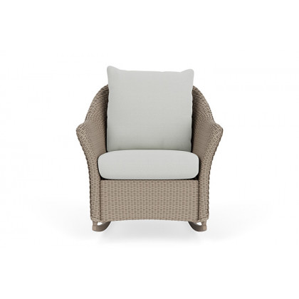 Lloyd Flanders - Weekend Retreat Lounge Rocker