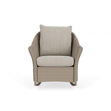 Lloyd Flanders - Weekend Retreat Lounge Rocker