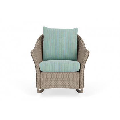 Lloyd Flanders - Weekend Retreat Lounge Rocker