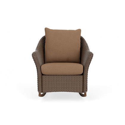 Lloyd Flanders - Weekend Retreat Lounge Rocker