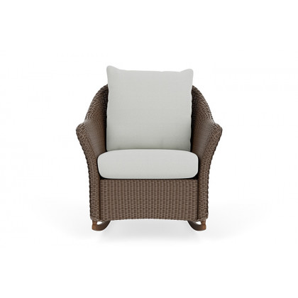 Lloyd Flanders - Weekend Retreat Lounge Rocker