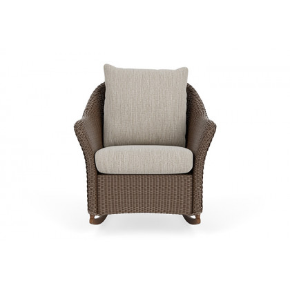Lloyd Flanders - Weekend Retreat Lounge Rocker