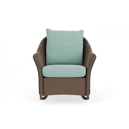 Lloyd Flanders - Weekend Retreat Lounge Rocker
