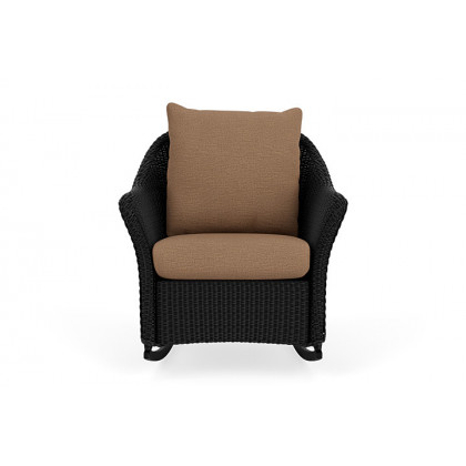 Lloyd Flanders - Weekend Retreat Lounge Rocker