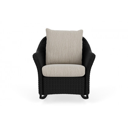 Lloyd Flanders - Weekend Retreat Lounge Rocker
