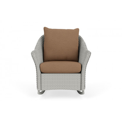 Lloyd Flanders - Weekend Retreat Lounge Rocker