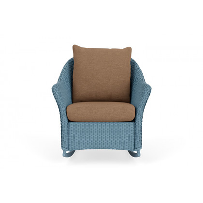 Lloyd Flanders - Weekend Retreat Lounge Rocker