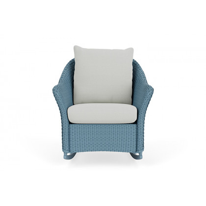 Lloyd Flanders - Weekend Retreat Lounge Rocker