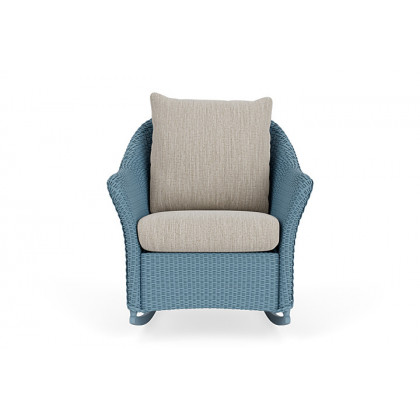 Lloyd Flanders - Weekend Retreat Lounge Rocker