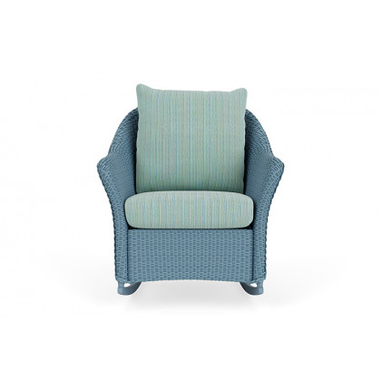 Lloyd Flanders - Weekend Retreat Lounge Rocker