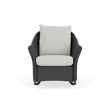 Lloyd Flanders - Weekend Retreat Lounge Rocker