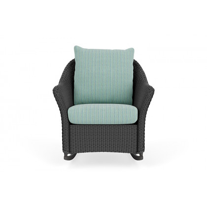 Lloyd Flanders - Weekend Retreat Lounge Rocker