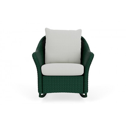 Lloyd Flanders - Weekend Retreat Lounge Rocker