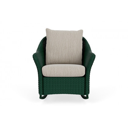 Lloyd Flanders - Weekend Retreat Lounge Rocker