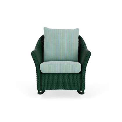 Lloyd Flanders - Weekend Retreat Lounge Rocker