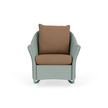 Lloyd Flanders - Weekend Retreat Lounge Rocker