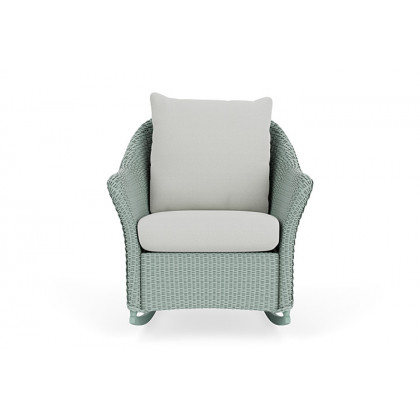 Lloyd Flanders - Weekend Retreat Lounge Rocker