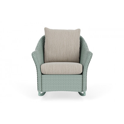 Lloyd Flanders - Weekend Retreat Lounge Rocker